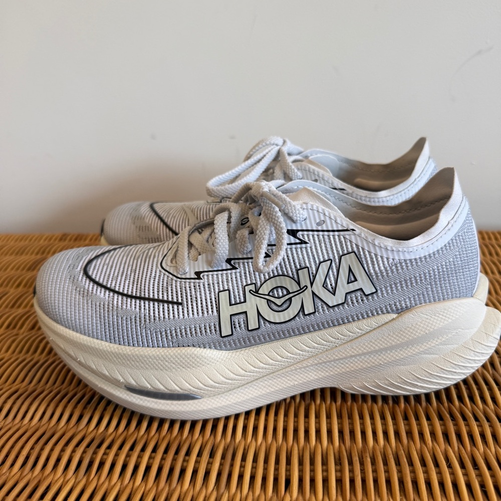 HOKA Mach X2 - Picture 3 of 6